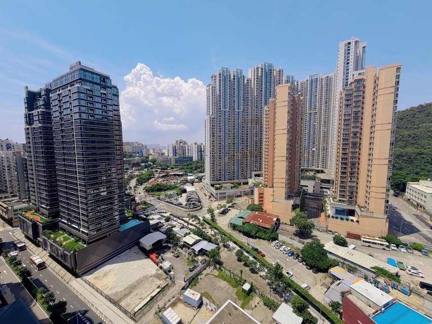 雍景灣